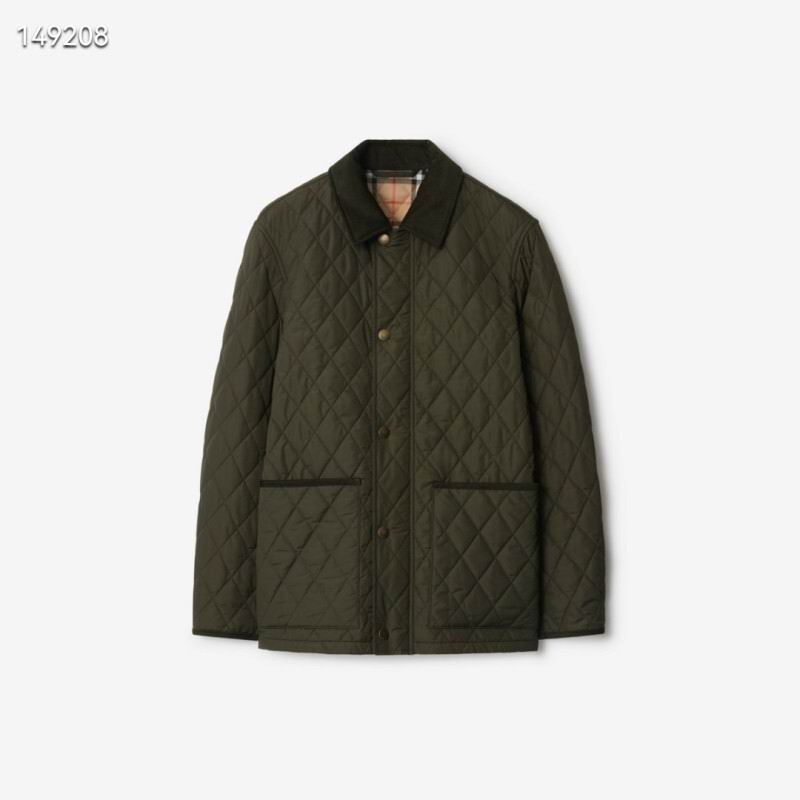 Burberry Down Jacket A/S Mens ID:20261003-33